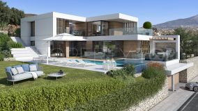 Villa en venta en La Cala Golf Resort, 860.000 €