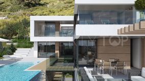 3 bedrooms La Cala Golf Resort villa for sale