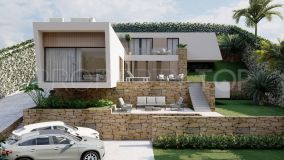 Luxury Marbella villas for sale in Elviria