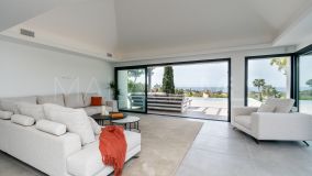 Villa zu verkaufen in Elviria, Marbella Ost