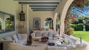 Villa for sale in Sitio de Calahonda, Mijas Costa