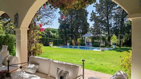 Villa for sale in Sitio de Calahonda