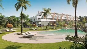 Stunning Casares Golf apartments for sale