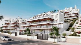 Exclusive Apartments for sale in Las Mesas, Estepona