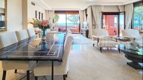 Apartamento en venta en Alicate Playa, Marbella Este