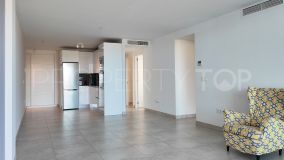 Buy Cala de Mijas ground floor apartment with 3 bedrooms