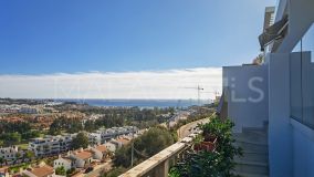 Apartamento Planta Baja en venta en Cala de Mijas, Mijas Costa