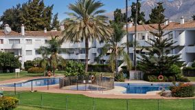Spacious apartment for sale in Mijas Golf