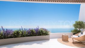 3 bedrooms penthouse for sale in Benalmadena Costa
