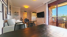 1 bedroom apartment for sale in Benahavis