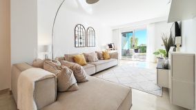 Appartement rez de chaussée for sale in La Mairena, Marbella Est
