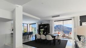Villa for sale in Monte Mayor, Benahavis