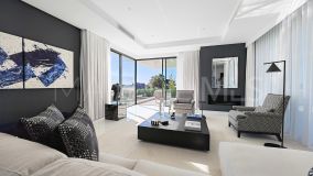 Villa for sale in Monte Mayor, Benahavis