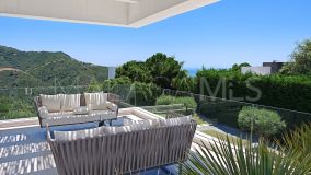 Villa for sale in Monte Mayor, Benahavis