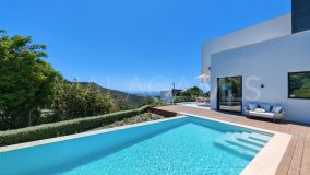 Villa for sale in Monte Mayor, Benahavis