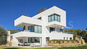 Villa for sale in Monte Mayor, Benahavis