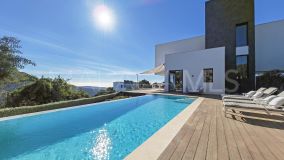 Villa for sale in Monte Mayor, Benahavis