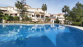For sale apartment with 3 bedrooms in Santa Maria Golf