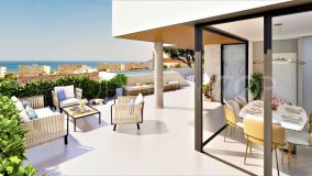 Buy duplex penthouse with 2 bedrooms in Montemar