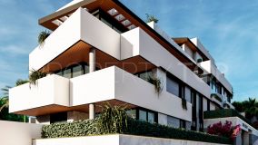 For sale apartment in Montemar with 2 bedrooms