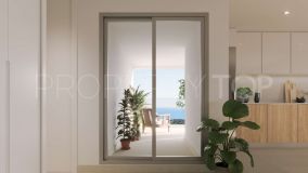 Apartamento planta baja de 2 dormitorios en venta en Cala de Mijas
