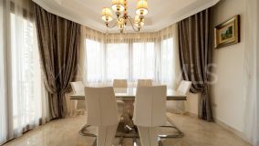 Villa for sale in Hacienda las Chapas, Marbella East