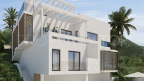 For sale villa with 3 bedrooms in Sierra Gorda