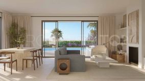 Semi detached house for sale in Sotogrande Alto with 3 bedrooms