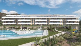 Apartamento Planta Baja en venta en Montemar, 585.000 €