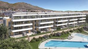 For sale Montemar apartment with 3 bedrooms