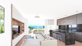 For sale Montemar apartment with 3 bedrooms