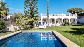 For sale villa in El Real Panorama
