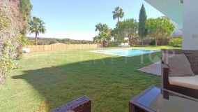 Impressive villa for sale in Sotogrande