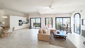 Appartement for sale in Cabopino, Marbella Est