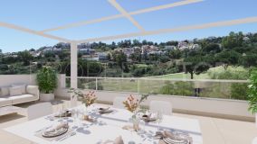 Brand new frontline golf apartments for sale in La Cala Golf