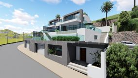 Villa en venta en La Cala Golf Resort con 4 dormitorios