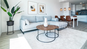 Wohnung zu verkaufen in Cancelada, Estepona
