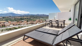 Wohnung zu verkaufen in Cancelada, Estepona