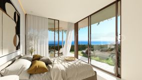 Villa for sale in El Higueron with 2 bedrooms