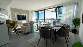 Penthouse for sale in Oasis325