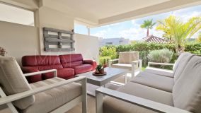 Apartamento Planta Baja en venta en Casares Playa