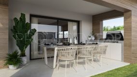 Buy Cala de Mijas villa with 3 bedrooms