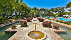 Lägenhet for sale in Balcones de Puente Romano, Marbella Golden Mile