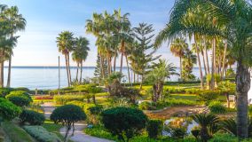 Lägenhet for sale in Balcones de Puente Romano, Marbella Golden Mile