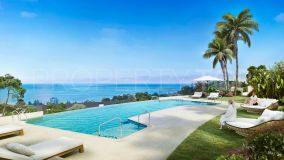 Contemporary Costa del Sol apartments with stunning sea views. Contemporary apartments with sea views