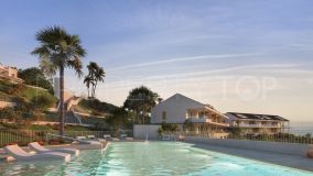 Contemporary Costa del Sol apartments with stunning sea views. Contemporary apartments with sea views
