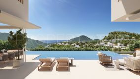 Luxury Villas within an Exclusive Residential Country Club on the Costa del Sol