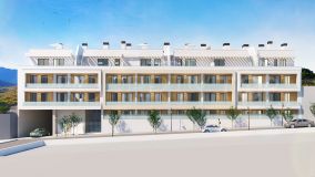 Apartamento Planta Baja en venta en Las Lagunas, Mijas Costa