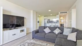 Ground floor apartment for sale in Cala de Mijas