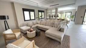 Villa for sale in Elviria, Marbella Est